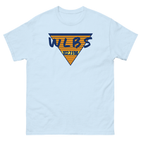 WLBS - Mt. Clemons, MI