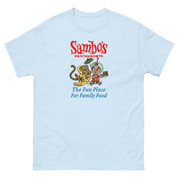 Sambo's
