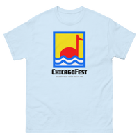 ChicagoFest '83