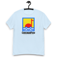 ChicagoFest '83