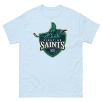 St. Clair Shores Fighting Saints (XL logo)