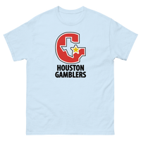 Houston Gamblers
