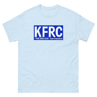 KFRC - San Francisco, CA