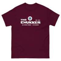 The Chukker