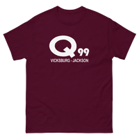 WQMV - Vicksburg, MS