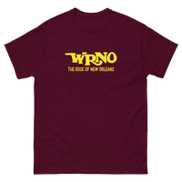 WRNO - New Orleans, LA