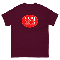 Flo & Eddie's