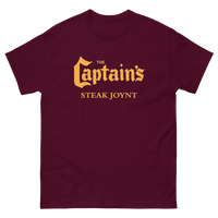 Captain's Steak Joynt