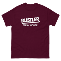 Rustler Steak House