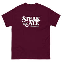 Steak and Ale
