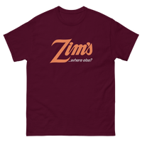 Zim's