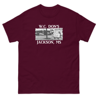 W.C. Don's