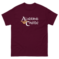 Aladdin's Castle