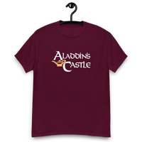 Aladdin's Castle