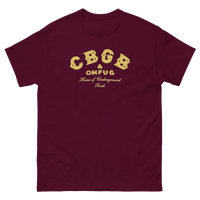 CBGB