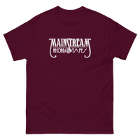 Mainstream Records & Tapes