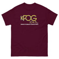 KFOG - San Francisco, CA