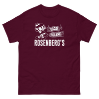 Rosenberg's