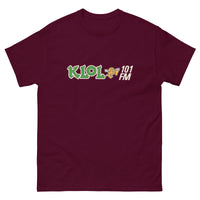 KLOL - Houston, TX