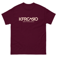 KFRC - San Francisco, CA
