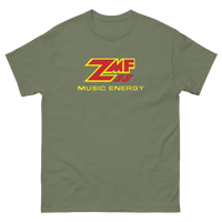 WZMF - Milwaukee, WI