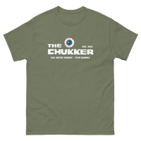 The Chukker