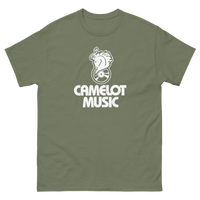 Camelot Music