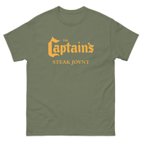 Captain's Steak Joynt