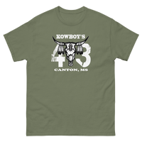 Kowboy's 43