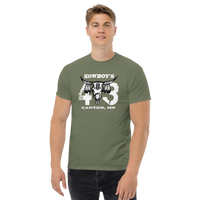 Kowboy's 43