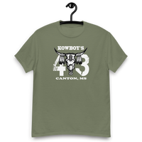 Kowboy's 43