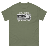 W.C. Don's