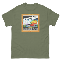 Peaches Records & Tapes