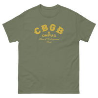 CBGB