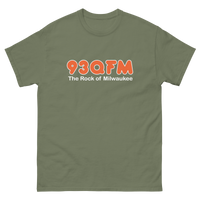 WQFM - Milwaukee, WI