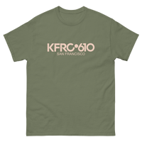 KFRC - San Francisco, CA