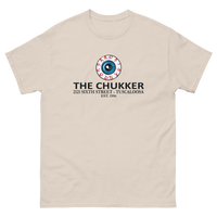 The Chukker