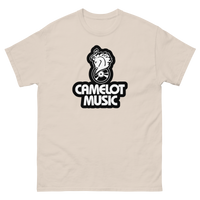 Camelot Music