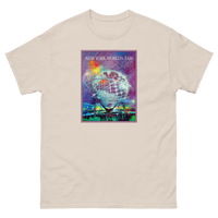 1964-65 World's Fair - New York City