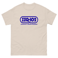 WZZQ - Jackson, MS