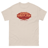 Cherokee Drive Inn