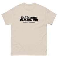 Coliseum Ramada Inn