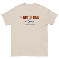 Dutch Bar
