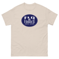 Flo & Eddie's