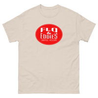Flo & Eddie's