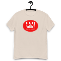 Flo & Eddie's