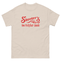 Skeeter's