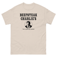 Beefsteak Charlie's
