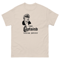 Captain's Steak Joynt