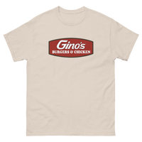 Gino's